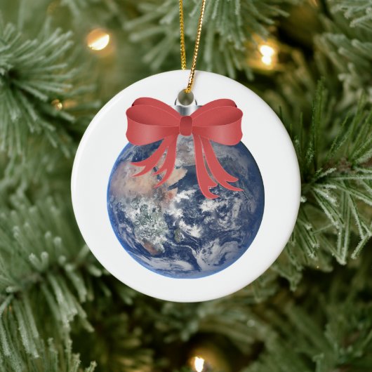 AARDE ORNAMENT (Boom)