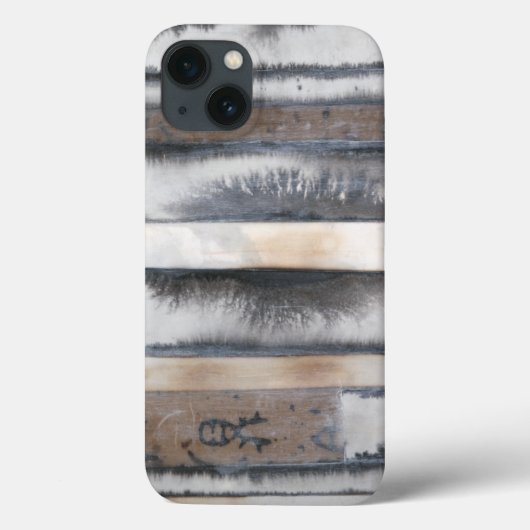 Aarde & Rook I Case-Mate iPhone Case (Achterkant)