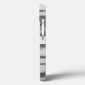 Aarde & Rook I Case-Mate iPhone Case (Achterkant / Links)