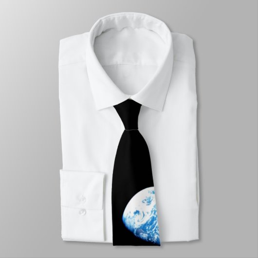 Aarde Stropdas (Gebonden)