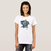 Aarde T-shirt (Voorkant volledig)