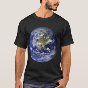 Aarde T-shirt