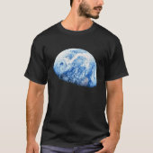 Aarde T-shirt (Voorkant)