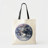 Aarde Tote Bag (Voorkant)