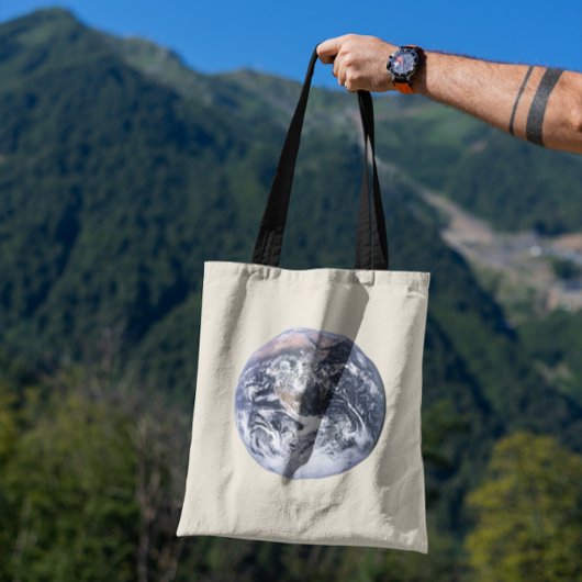 Aarde Tote Bag