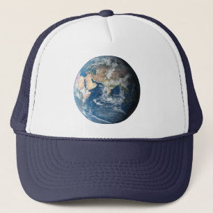 Aarde Trucker Pet