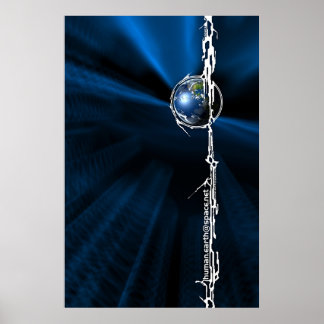 Aarde v2 poster