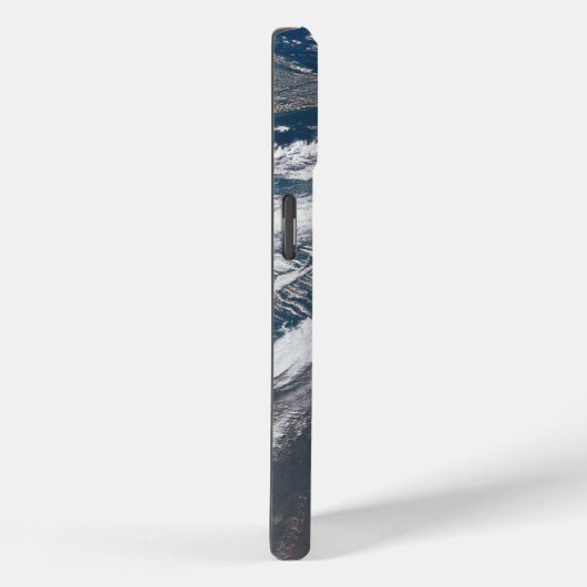 Aarde van de Apollo 12 ruimtesonde. Case-Mate iPhone Case (Achterkant / Rechts)