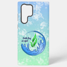 Aardedag 2025 Onze Kracht Onze Planeet Crest