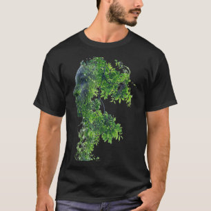 Aardedag Planeet April Verjaardag Aardedag Elke T-shirt