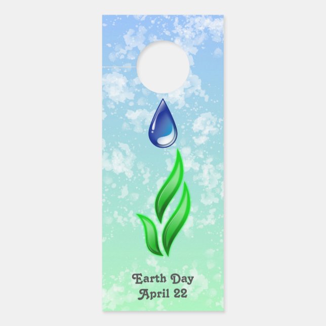 Aardedagdeur (Voorkant)