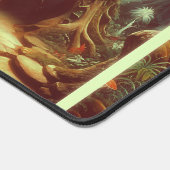 aardegodin bureaumat (Hoek)