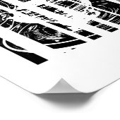 aardekeramiek | Potter Ceramists Gift Ideeën Poster (Hoek)