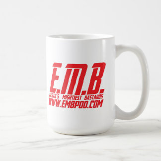 Aarde's sterkste balken / Mok