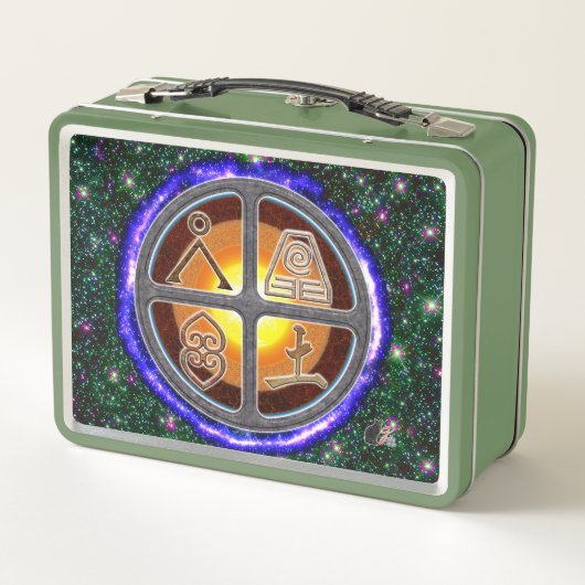 aardetekens (Achterkant)