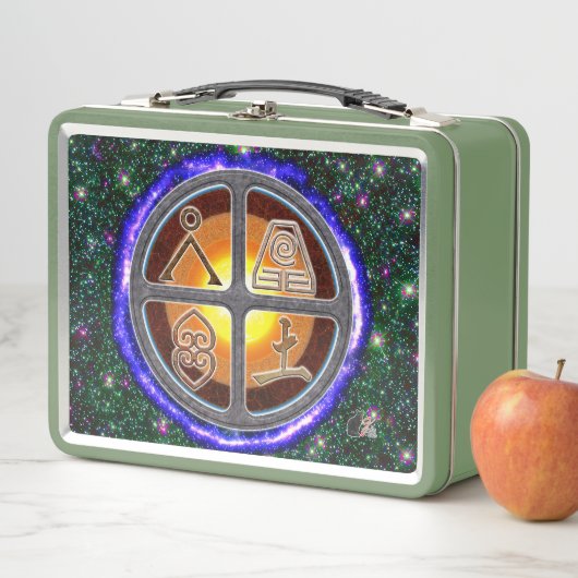 aardetekens (In situ)