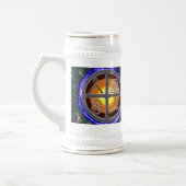 Aardetekens Bierpul (Links)