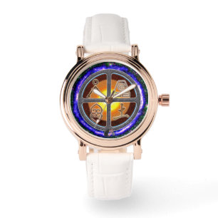 aardetekens horloge