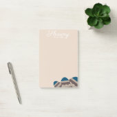 Aardetone Paas Ei Lente Post-it® Notes (Kantoor)