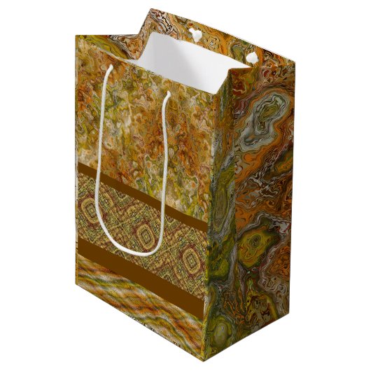 Aardetoon sampler cadeautas (Voorkant Gekanteld)