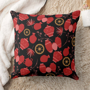 aardewerk klei keramiek kunstenaar potten bloemenp kussen