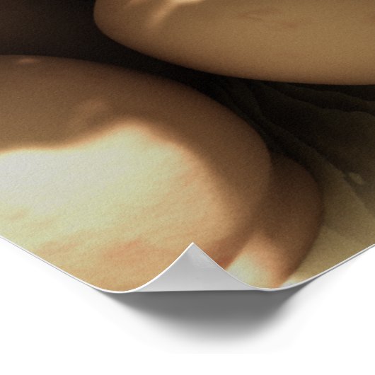 Aardewerk Poster (Hoek)