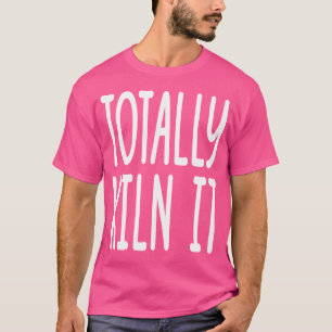 Aardewerk voor een keramiekkunstenaar heeft het he t-shirt