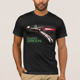 Aardgas T-shirt