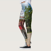 Aardgaspompen Leggings (Links)