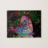 Aardgebonden creaties legpuzzel (Horizontaal)