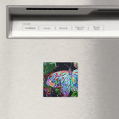 Aardgrens! Magneet (Insitu (Vaatwasser))