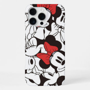 Aardige Cartoon Muis All-Over Print  iPhone 16 Pro Max Hoesje