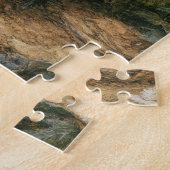 Aardige Fantasy Muis Legpuzzel (Zijkant)