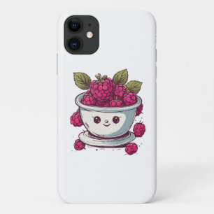 AARDIGE FRAMBOOS iPhone 11 HOESJE