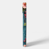 Aardige hond Case-Mate iPhone case (Achterkant / Links)