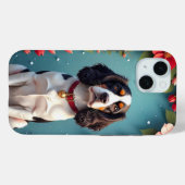 Aardige hond Case-Mate iPhone case (Achterkant (horizontaal))