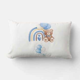 Aardige Knuffel Kussen – Zoete & Knusse Design