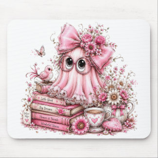 AARDIGE LIEF PINK HALLOWEEN SPOKEN MUISMAT