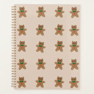 Aardige Oliebollenkattenkoekjes Planner
