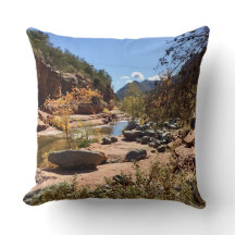 Aarding in Sedona Tranquility Schitterende Natuur