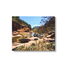 Aarding in Sedona Tranquility | Sedona Arizona