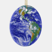 Aardobber Keramisch Ornament (Rechts)