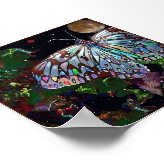 Aardobber Poster (Hoek)