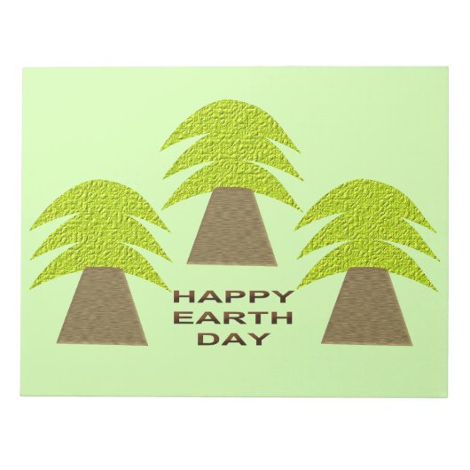 Aardobbers Notitieblok (Voorkant)