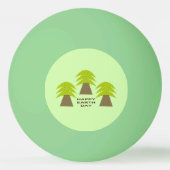 Aardobbers Pingpongballen (Achterkant)