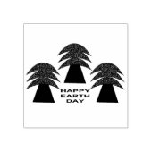 Aardobbers Rubberstempel (Afrduk)