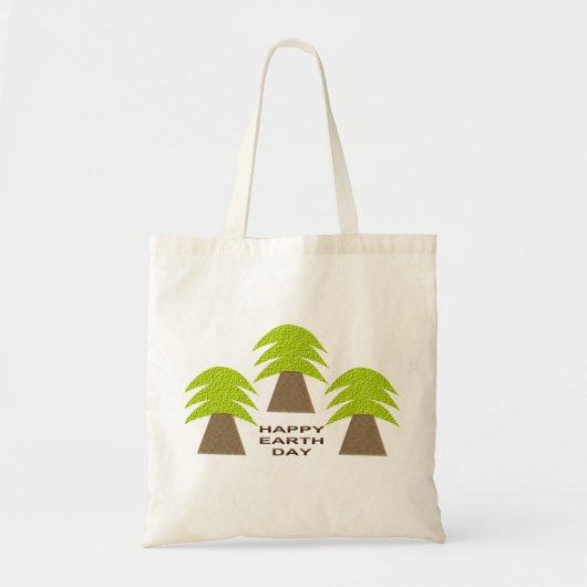 Aardobbers Tote Bag (Voorkant)