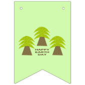 Aardobbers Vlaggetjes (Eerste vlag)