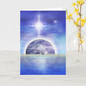 Aardolier Kaart (Gele Bloem)