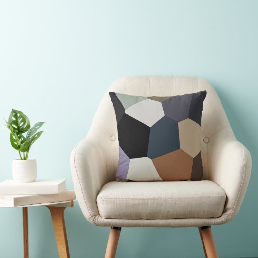 Aardopton Kussen (Stoel)